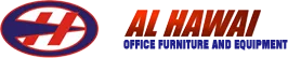 Al Hawai Office Furniture & Equipment