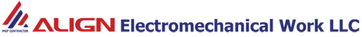 Align Electromechanical Work L.L.C