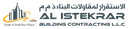 Al Istekrar Building Contracting LLC.