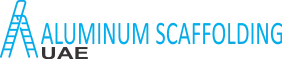 Aluminum Scaffolding UAE