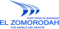Al Zomorrodah Marble and Granite Company