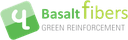 Basalt Fiber Green Reinforcement