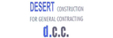 Desert Swords Building Contracting