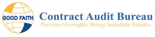 Good Faith (LLC)  Contract Audit Bureau