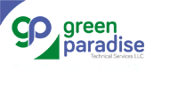 Green Paradise LLC