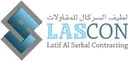 Latif Al Sarkal Contracting LLC (LASCON)