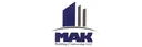 ‏MAK Building contracting L.L.C