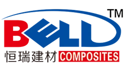 Nantong Bell Construction Material Co., Ltd.
