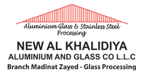 New Alkhalidiya Aluminium & Glass Co LLC