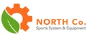 North Co, Sports system & Equipment Jordan