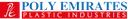 Poly emirates plastic industries