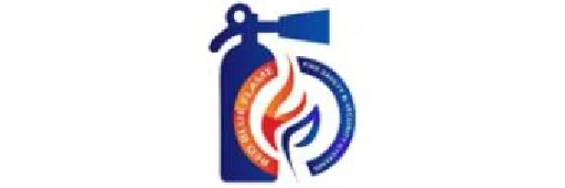 REDBLUE flame Fire Safety and Security Systems LLC