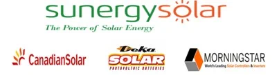Sunergy Solar L.L.C