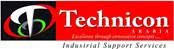 Technical Concepts Arabia Gen. Cont. Co.