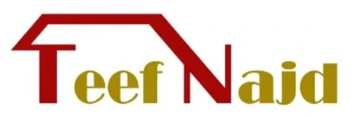 Teef Najd Metal Tile Factory