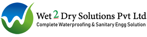 Wet2dry Solutions Pvt  Ltd