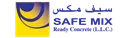 Safe Mix Ready Concrete FZE