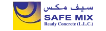 Safe Mix Ready Concrete FZE