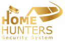 Home Hunters security system