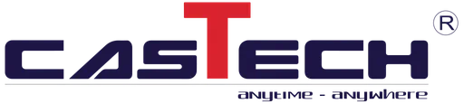 Castech Middle East FZE