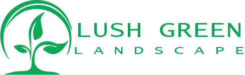 Lush Green Landscape