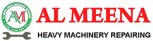 Almeena Loading Lifting Equipment Rental L.L.C