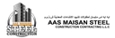 AAS Maisan Steel Construction Contracting L.L.C