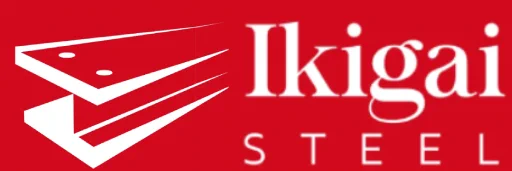 Ikigai Steel FZC