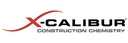 X-Calibur Construction Chemicals