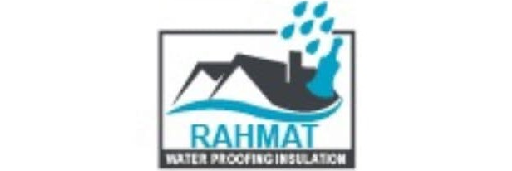 Rahmat Waterproofing Insulation