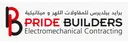 Pride Builders Electromechanical Contracting