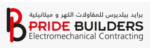 Pride Builders Electromechanical Contracting