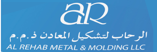 Al Rehab Metal Moulding L.L.C