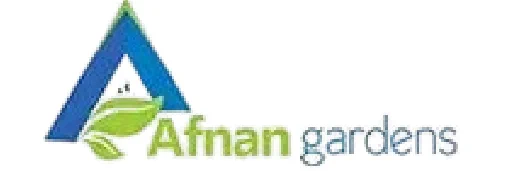 Afnan Garden Design