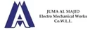 Juma Al Majid Electrical & Mechanical Works Company WLL