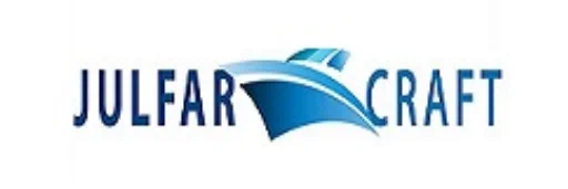 Julfar Craft Manufacturing and Repairing Fiber Glass Boat