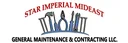 Star Imperial Mideast General Maintenance and Contracting