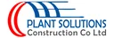 Plant Solutions Construction