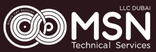 MSN Technical Services LL.C