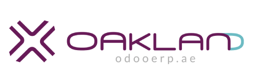 Oakland OdooERP.ae