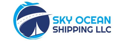 Sky Ocean Shipping