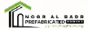 Noor Al Badr Prefabricated Houses Trading L.L.C S.P