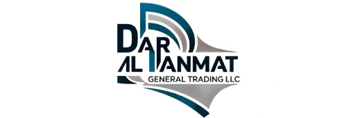 Dar Al Anmat General Trading L.L.C