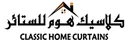 Classic Home Curtains
