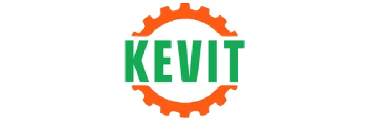 Kevit Industrial Technology Solutions FZ-L.L.C